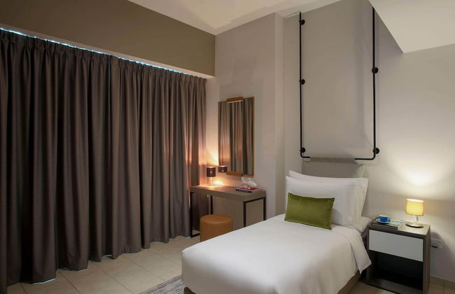 Dusit Princess Residences - Dubai Marina - Foto 4