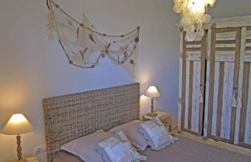 La Tarongina apartament amb piscina - Foto 20