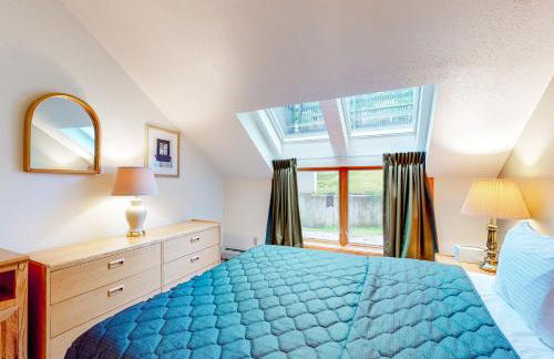 Sunrise - Timberline-L5 - Foto 13