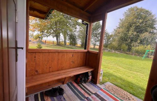 Brzozowy Zakątek - Foto 19