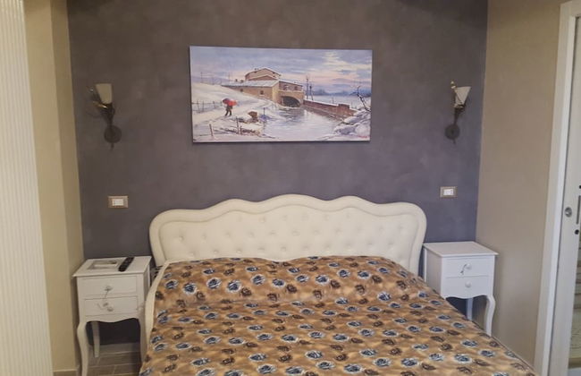 Villa Giardino degli Eventi - Foto 7