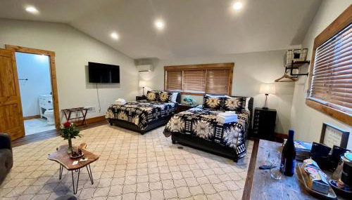 Mountain View Suite - Foto 3