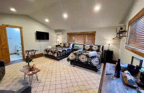 Mountain View Suite - Foto 16