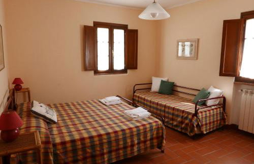 Fattoria Gambaro di Petrognano - Photo 60