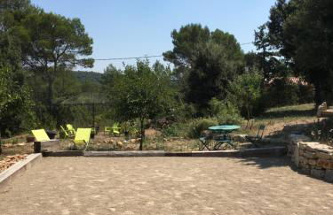 Les Karakis, piscine au sel, jardin 5000m2 - Foto 27