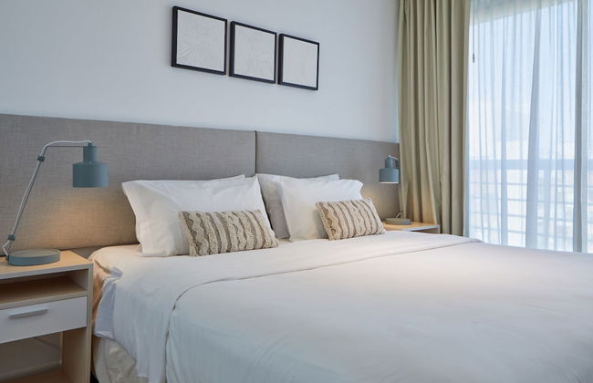 Nido at Quartier del Polo - Foto 3