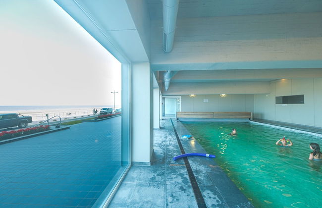 Luxurious Apartment With Stunning sea View - Foto 24