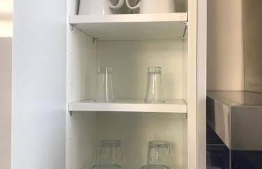 Central Doncaster 1BED 1BATH Pent-Apartment - Foto 21