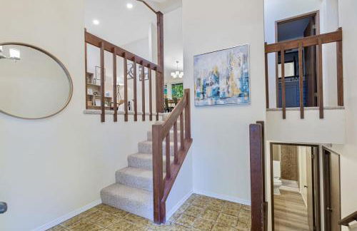 Multi functional Family Home in Redmond and only four mins to MSFT - Foto 20