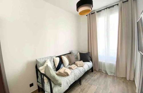 Appartement Esprit Industriel - Foto 29