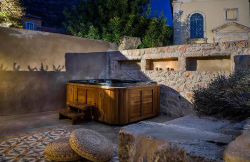 Villa Daniela - Saint Nikolas Retreat - Foto 15