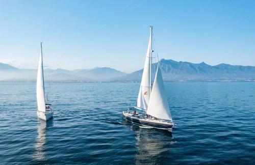 VACATION MARBELLA I Puente Romano Apartment, Brand-New, Exclusive Location in Marbella Golden Mile, Close to Fine Dining, The Beach and The Marina - Foto 18