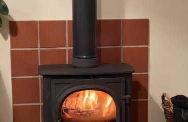 Poachers Hut 1-bed Cottage, Sleeps 2, Pet Friendly - Foto 54