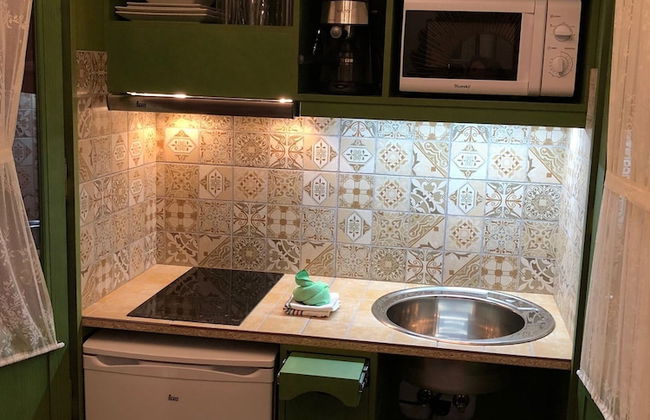 Retiro del Teatro - Foto 43