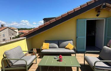 Premium Apartment Seven with Pool in Porec - Foto 2