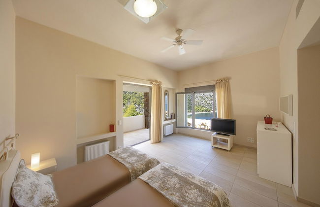 Crystal View Villa by Unique Villas Collection - Foto 12