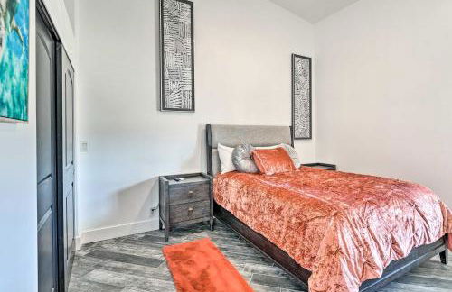 Spacious Parker House on the Colorado River! - Foto 18