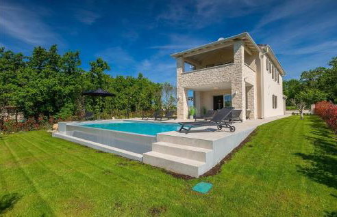 Villa Legro - Foto 1