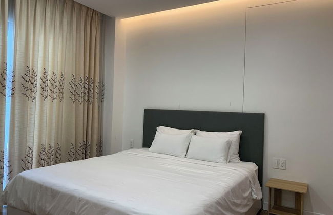 The Wellington-Republic Plaza Airport - Photo 5