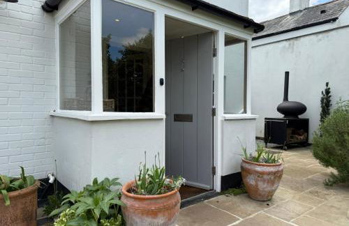 Tranquil Seaside Cottage by NewFo - Photo 30