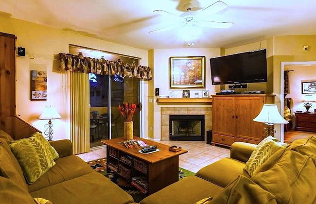 Resort Vacation Rentals P.T.C. - Photo 11