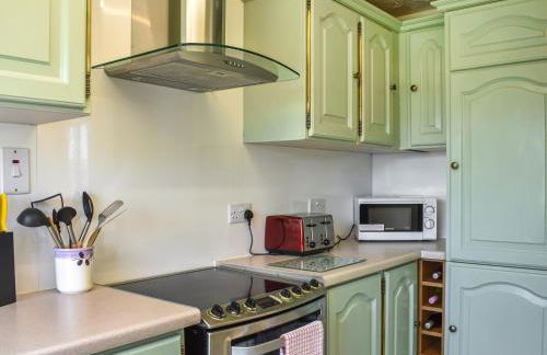 Glen Nevis Cottage - Foto 7