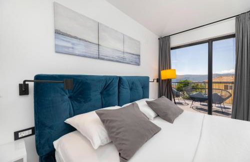 Villa Niko with heated pool, sauna and jacuzzi - Photo 43