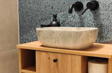 Wyskocz w góry - domek z balią ogrodową - Foto 25