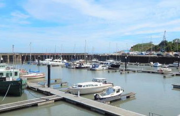 Cuain Cottage Watchet - Photo 12