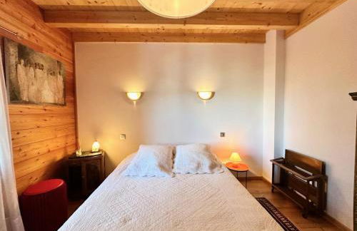 Chalet Berlioz - CHALET BERLIOZ MAE-3341 - Foto 15