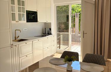 Apartments Golden Beach - Photo 1