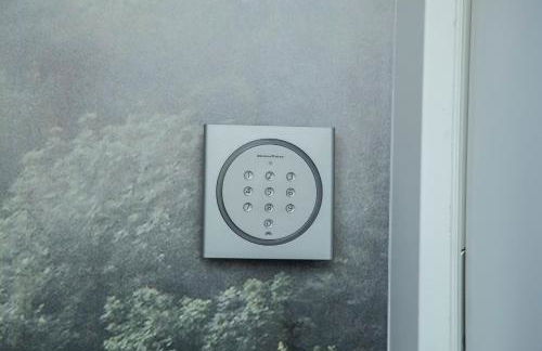 Pine Cone Loft on Baden-Baden's Panorama Trail - Foto 56