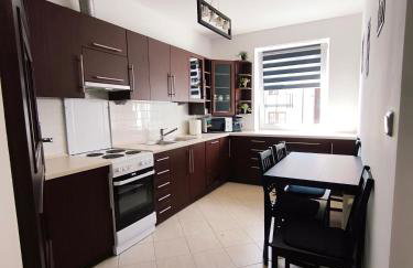 SDH 3 Wolomin comfortable apartment near Warsaw - Foto 15