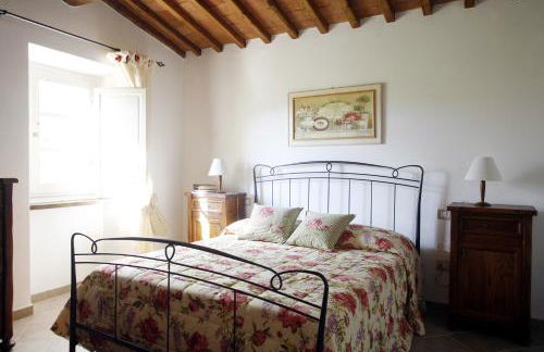 Villa Pian De Noci - Tenuta del Palagio - Foto 10