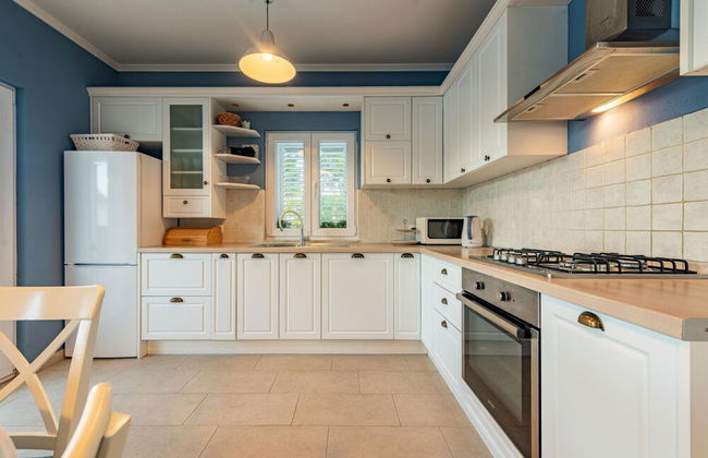 Villa Tatijana Zadarvillas - Foto 59