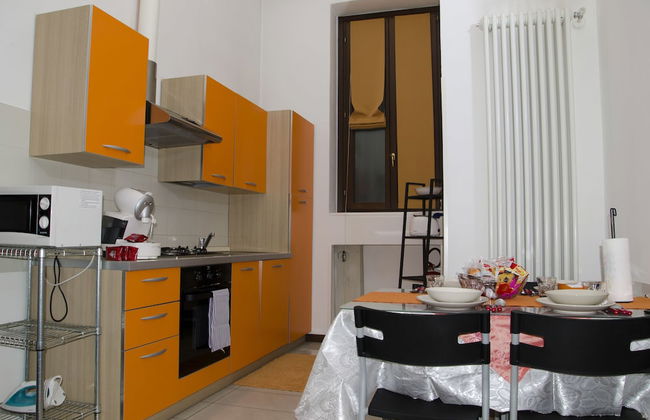 City Residence Milano - Foto 5