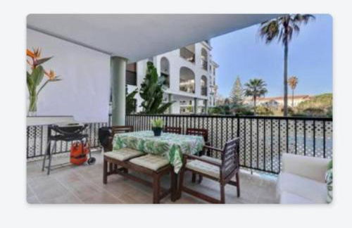 Apartamento sol y playa 805 - Photo 12