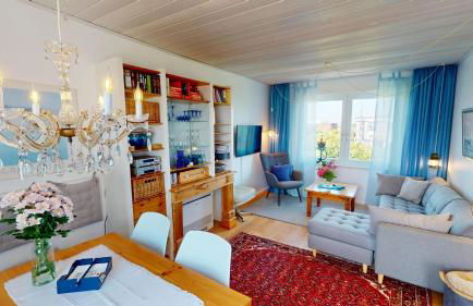 Westerbergen Rita's Haus am Meer - Foto 21