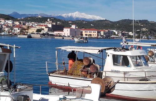 Estia Holiday - Foto 57