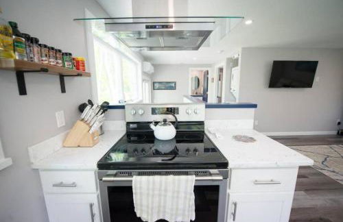 Lake Cabin Ideal for Outdoor Adventures in Maine - Foto 66