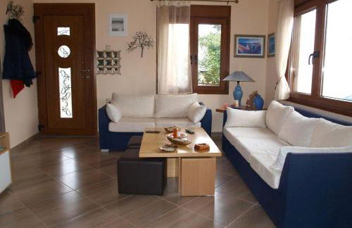 Anastasia s Cottage in Pelion - Foto 9