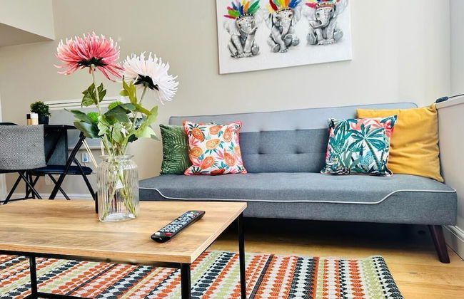 Beighton Hubs - Stay Angels - Photo 18