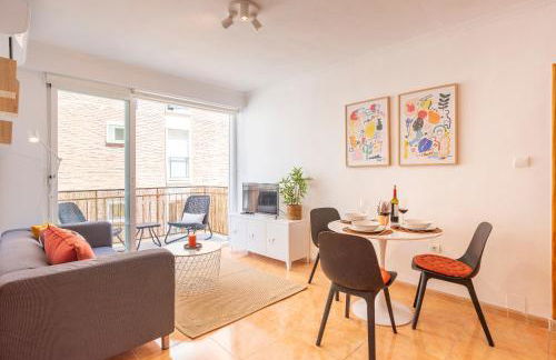 Apartamento Santa Marta 5 Málaga - Photo 27