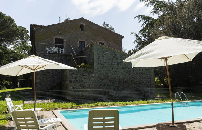 La Capraccia - Foto 18