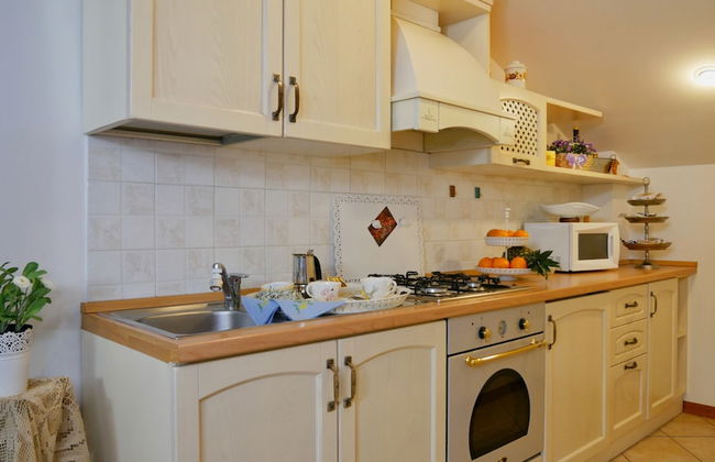 La Meridiana Affittacamere - Foto 25