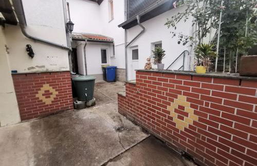 Ferienhaus mit Garten und Terrasse, zentral und ruhig - Foto 18