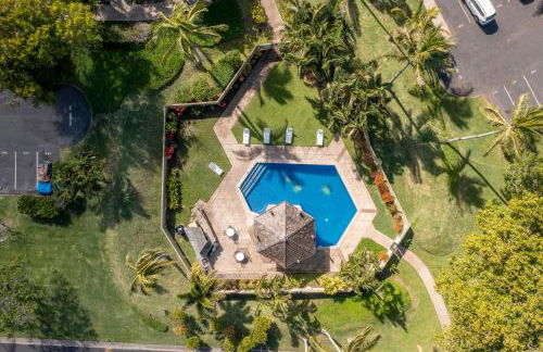 Pulelehua Kuilima Estates West #142 - Foto 2