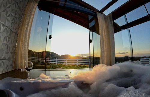 Chalés Conforto Mineiro - Photo 23