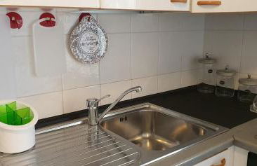 Appartamento a due passi dal mare - Foto 6