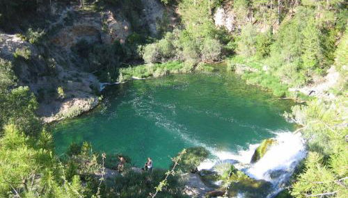 Apartamentos Miguel Angel - Foto 1